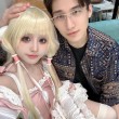 芊川一笑微博,这些照片让我感受到无限的美好。